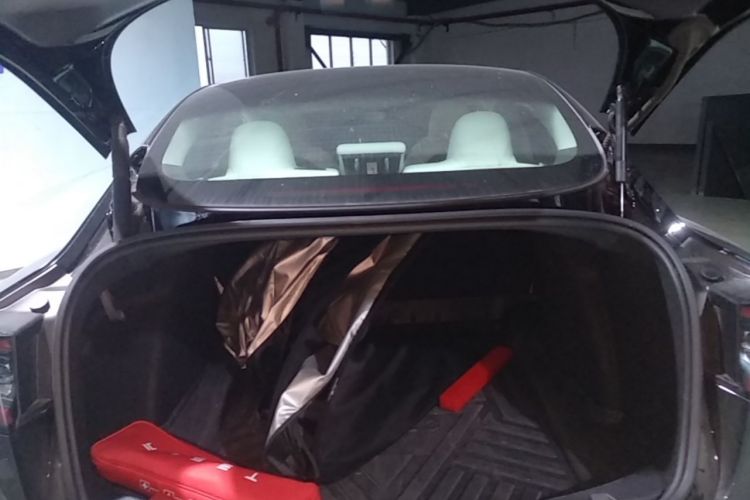 Tesla Model 3 2021 #19 Tesla Model 3 2021 imagem de carro #19