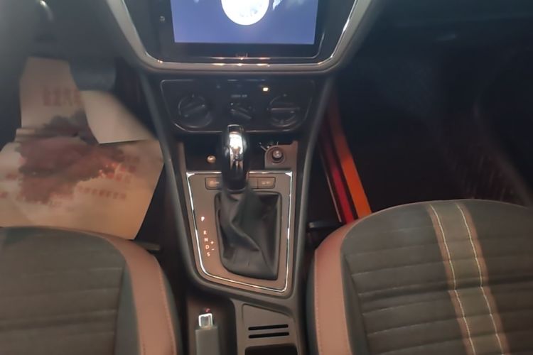 Volkswagen Lavida 2022 car image #14