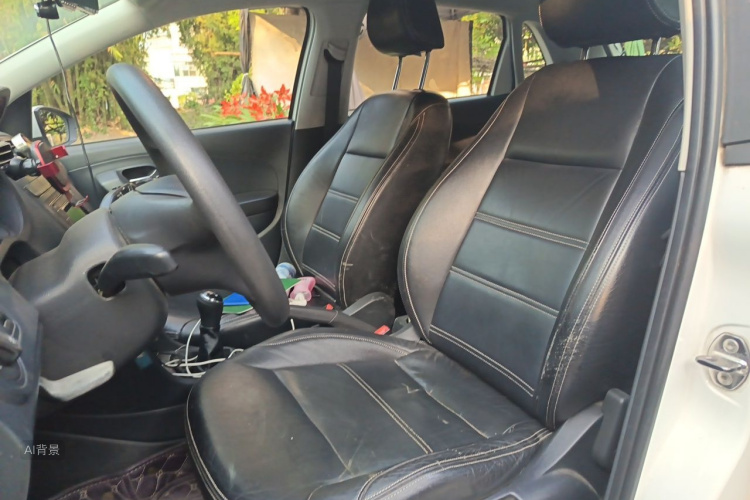 Volkswagen Polo 2015 car image #17