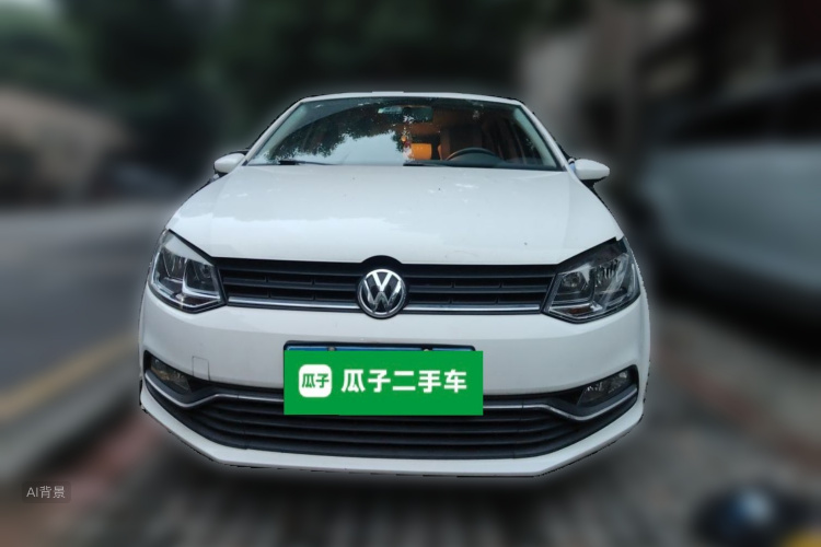 Volkswagen Polo 2016 #3 Volkswagen Polo 2016 car image #3