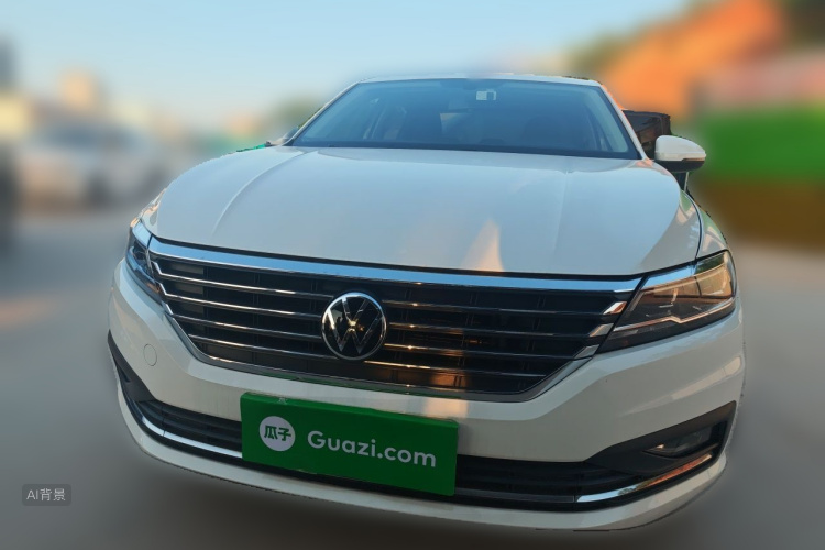 Volkswagen Lavida 2023 car image #3