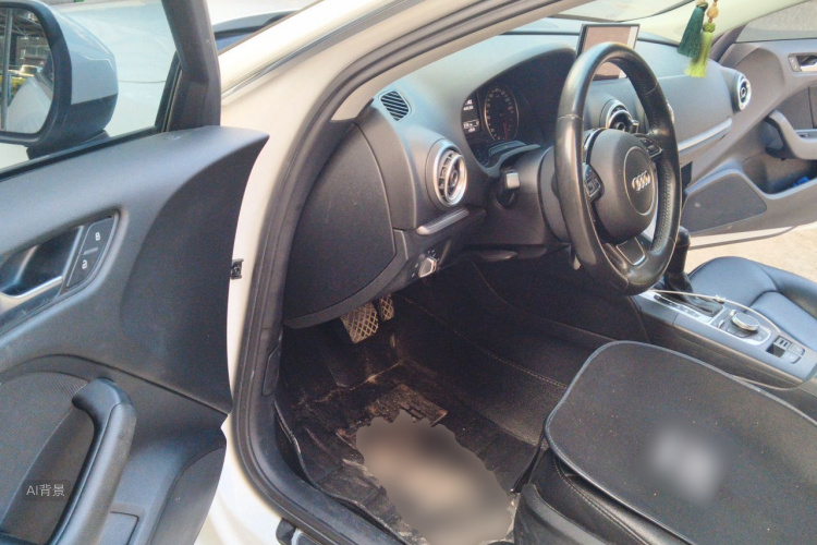 Audi A3 2016 #18 Audi A3 2016 car image #18
