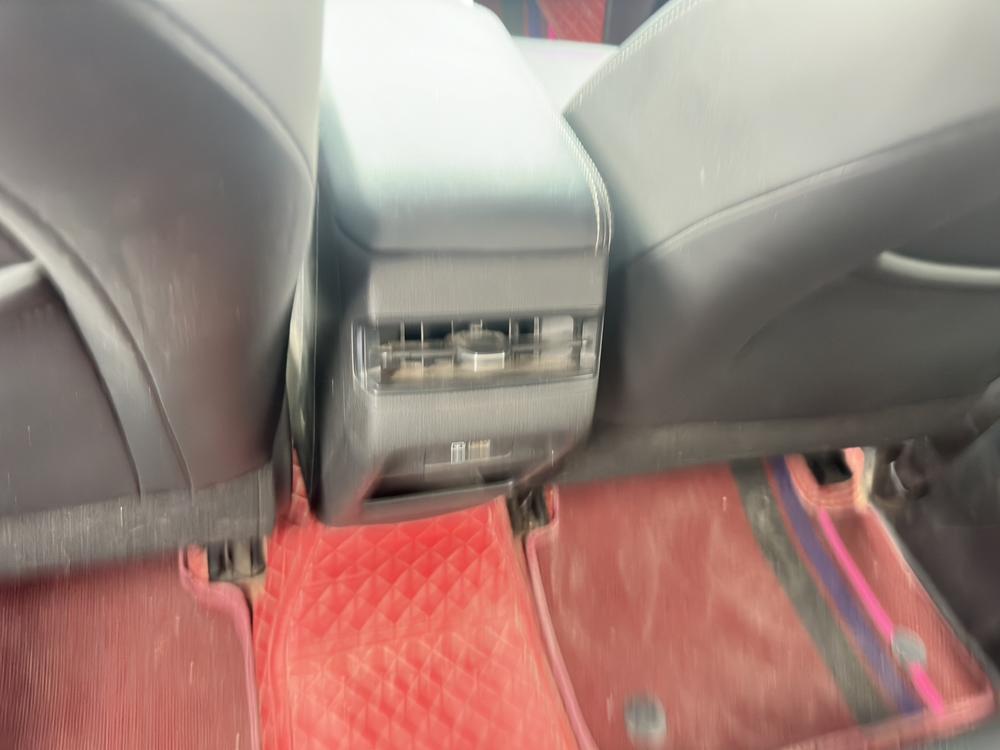GEELY Binray 2023 #3 GEELY Binray 2023 immagine di auto #3