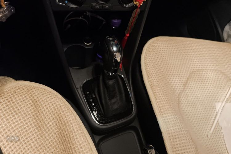 Volkswagen Polo 2016 car image #16