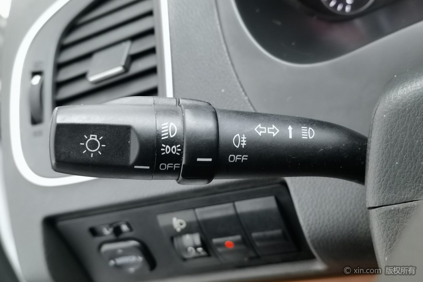 GEELY KingKong 2018 #22 GEELY KingKong 2018 car image #22