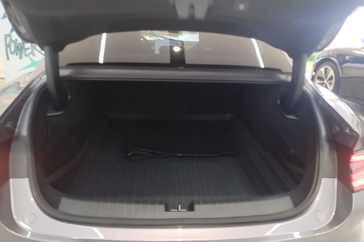 MI SU7 2024 car image #21