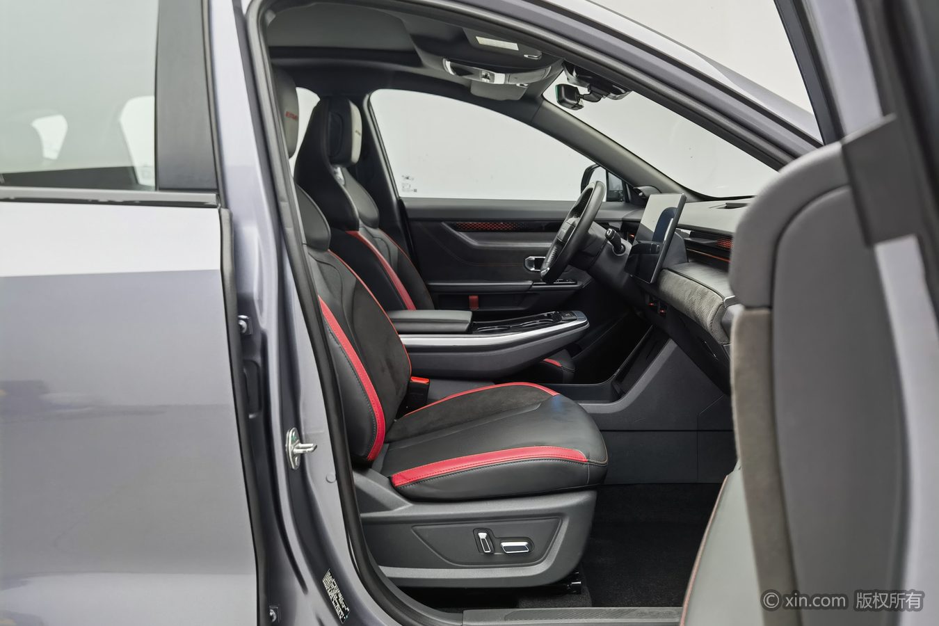 Jetour Dashing 2022 car image #24