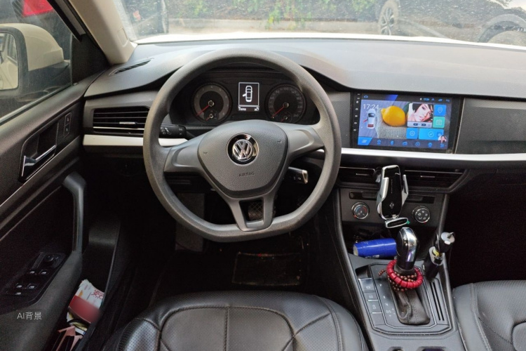 Volkswagen Lavida 2018 #12 Volkswagen Lavida 2018 car image #12
