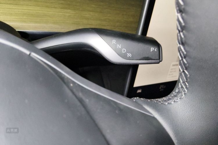 Tesla Model Y 2022 car image #16