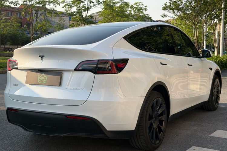 Tesla Model Y 2024 car image #5