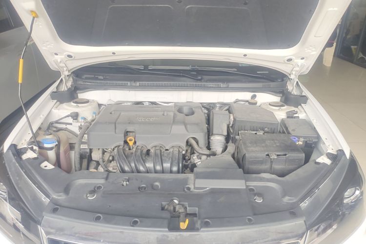 GEELY Emgrand 2021 #22 GEELY Emgrand 2021 car image #22