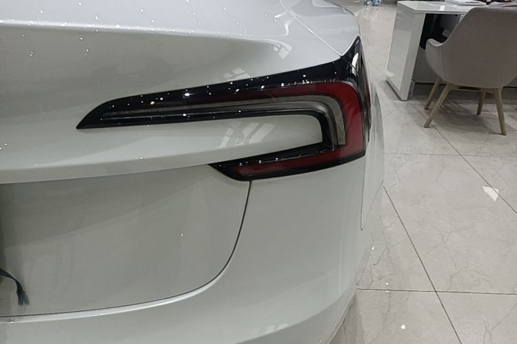 Tesla Model 3 2023 #8 Tesla Model 3 2023 car image #8