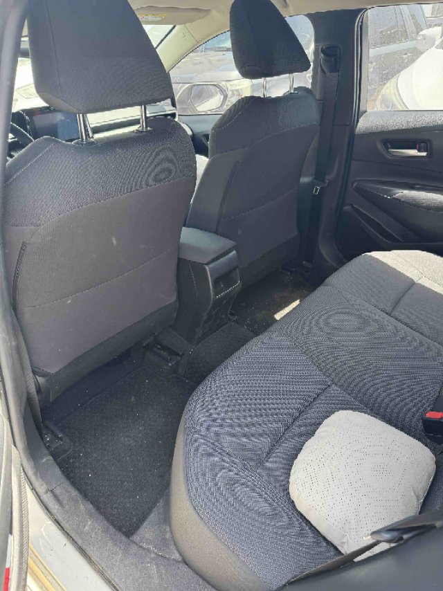 Toyota Corolla 2022 car image #4