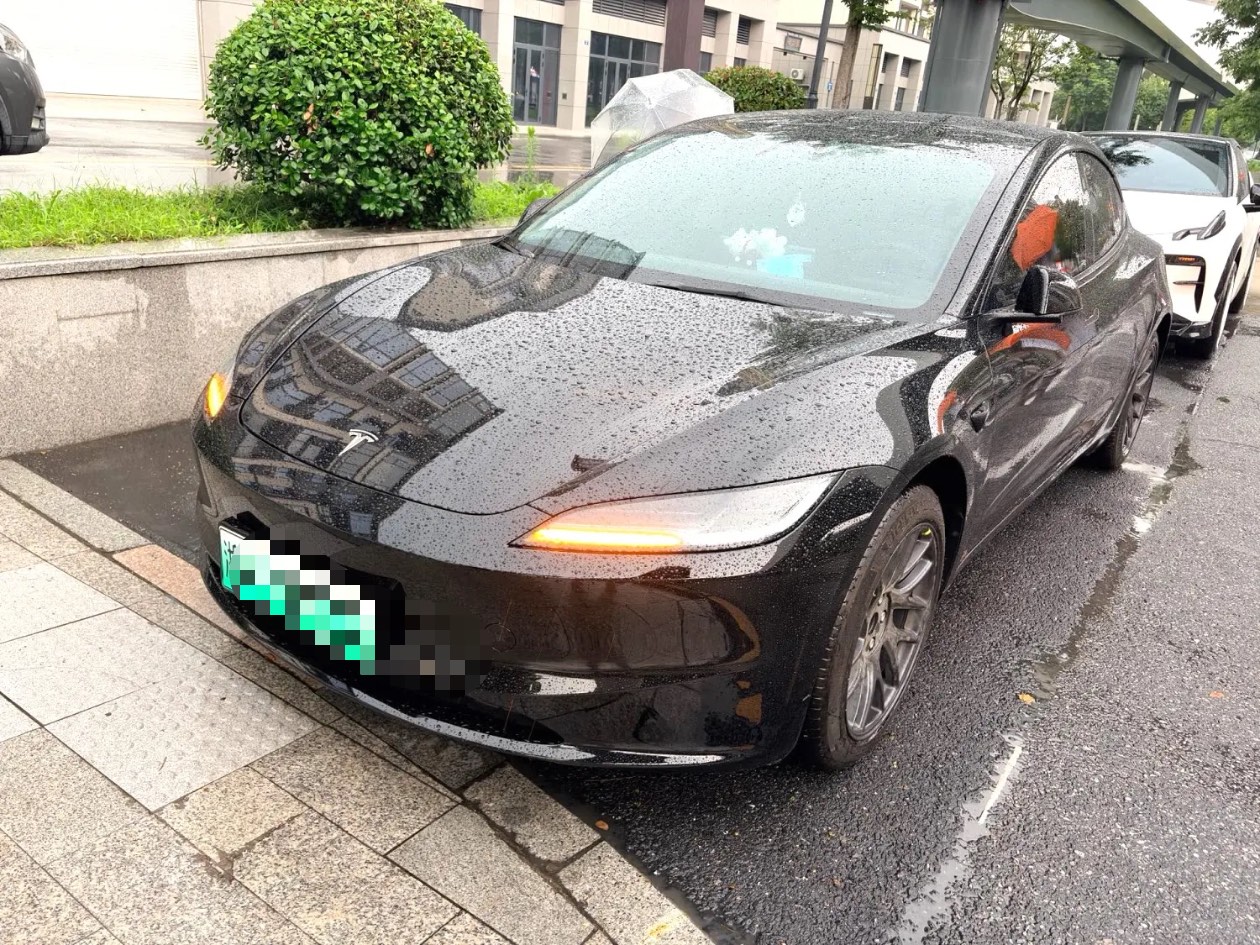 2024 car image 