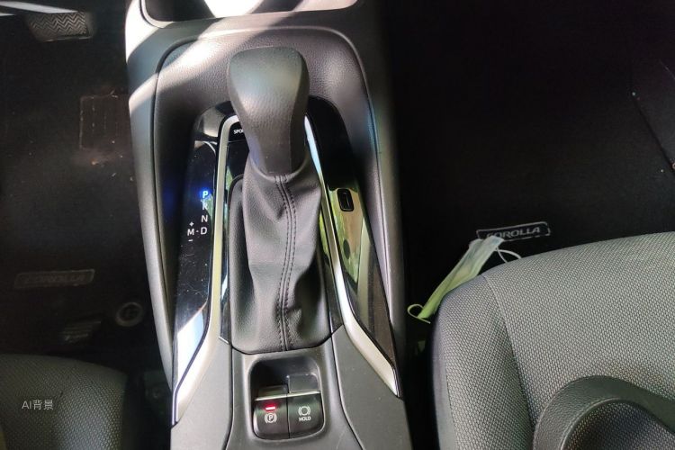 Toyota Corolla 2020 car image #16