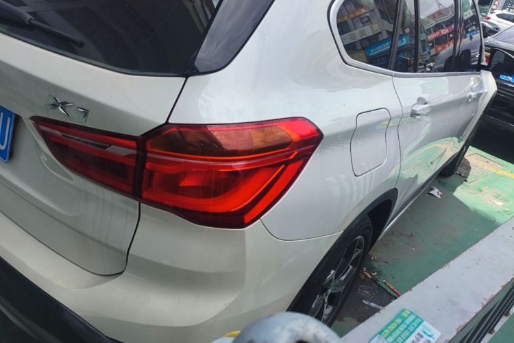 BMW X1 2017 immagine di auto #8