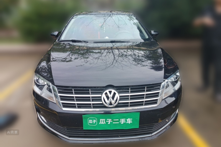Volkswagen Lavida 2016 #3 Volkswagen Lavida 2016 car image #3