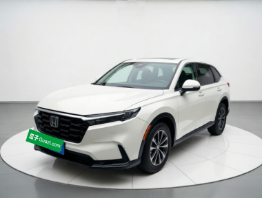 Honda CR-V 2024 car image 