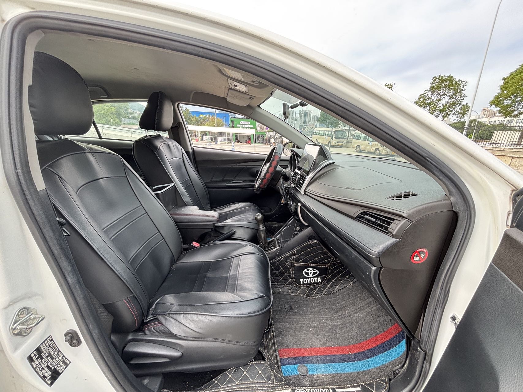 Toyota Vios 2016 #10 Toyota Vios 2016 imagem de carro #10