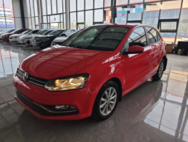 Volkswagen Polo 2018 Volkswagen Polo 2018 imagem de carro