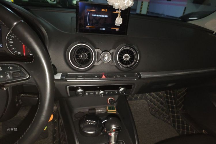 Audi A3 2015 car image #15