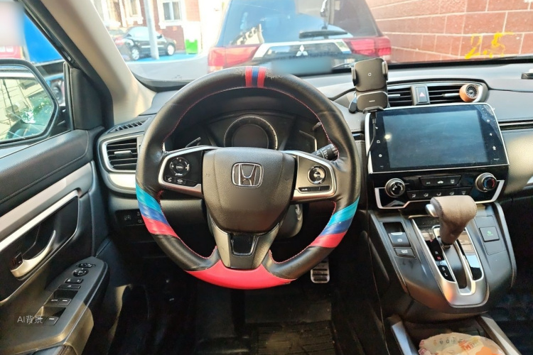 Honda CR-V 2019 car image #12