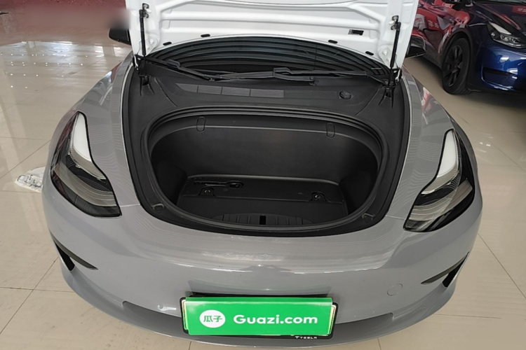 Tesla Model 3 2020 car image #20