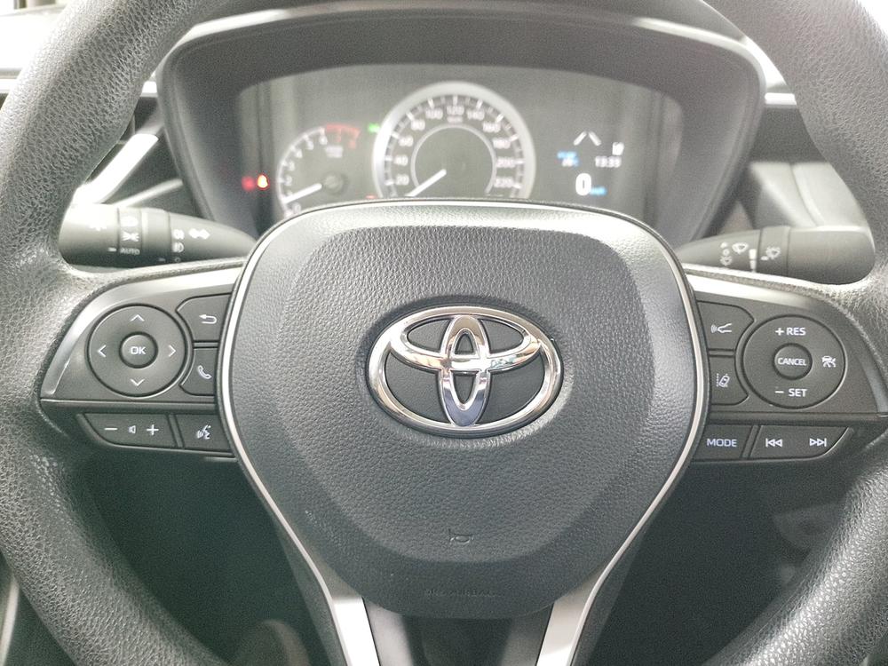 Toyota Corolla 2021 immagine di auto #8