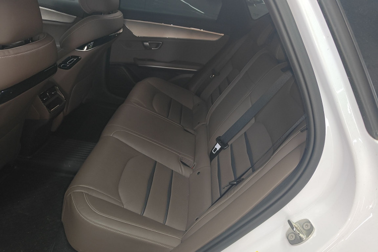 比亚迪 汉 2022 汽车图片 #17