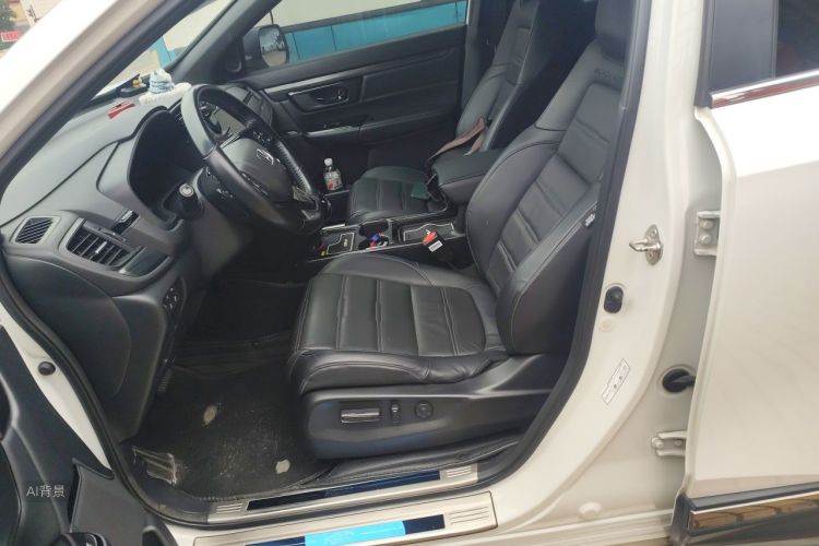 Honda CR-V 2020 car image #17