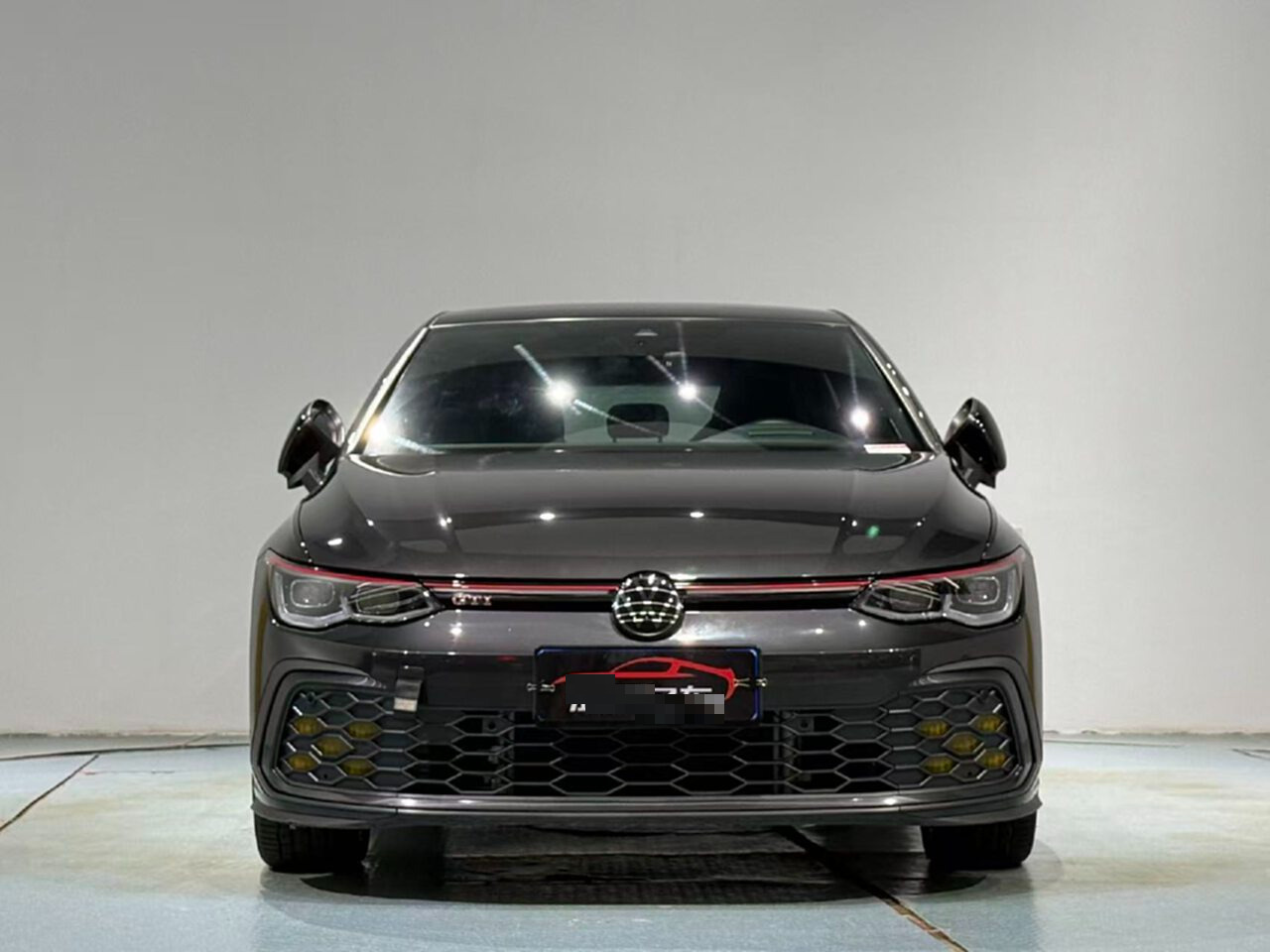 大众 高尔夫GTI 2024 汽车图片 #4