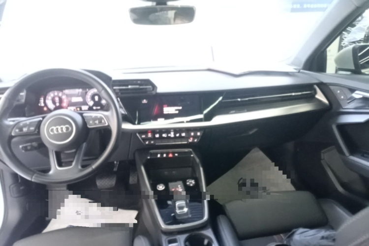 Audi A3 2023 #18 Audi A3 2023 immagine di auto #18