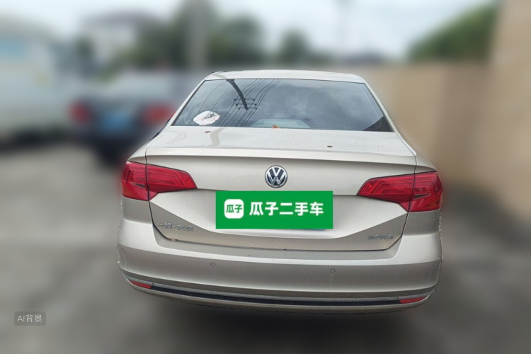 Volkswagen Bora 2016 #6 Volkswagen Bora 2016 car image #6