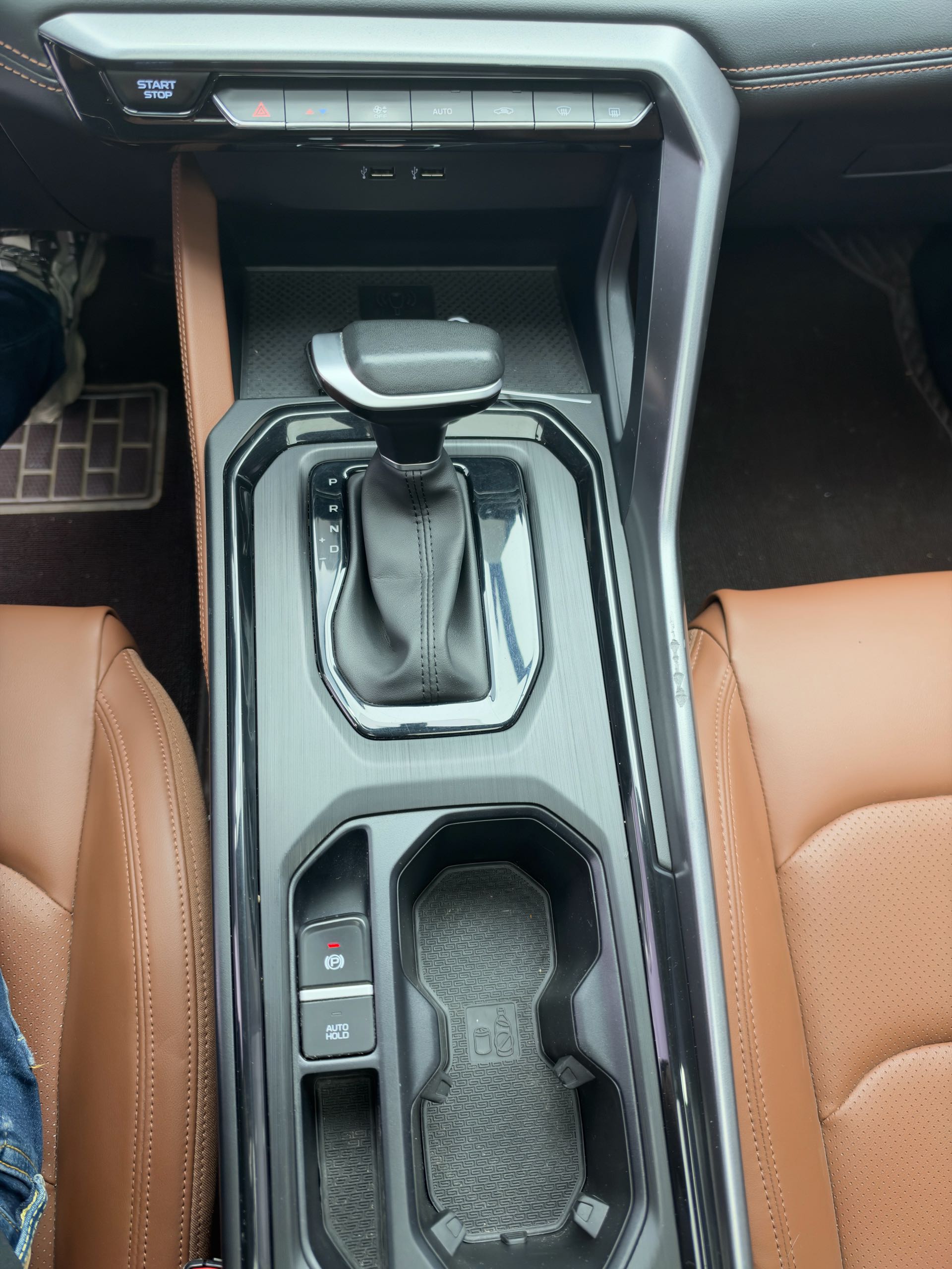 GEELY Vision X6 2022 #15 GEELY Vision X6 2022 imagen de coche #15