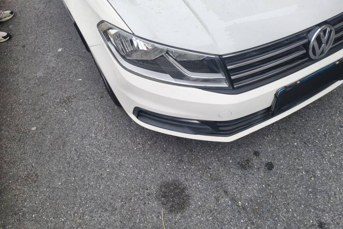 Volkswagen Santana 2016 изображение автомобиля #7