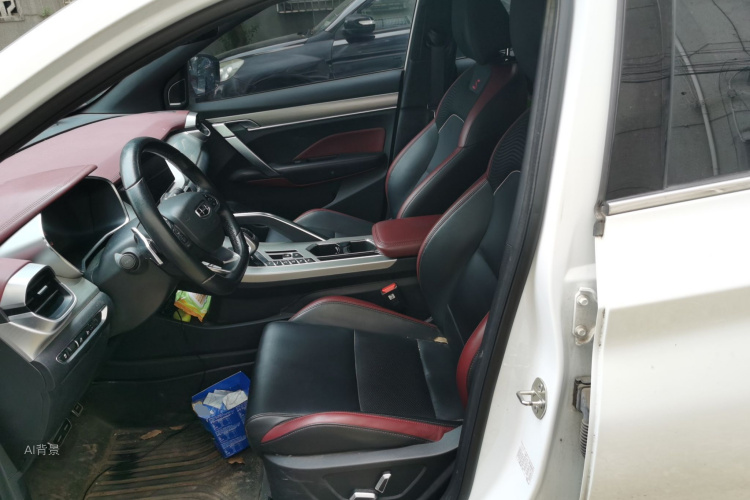2019 #17 2019 immagine di auto #17