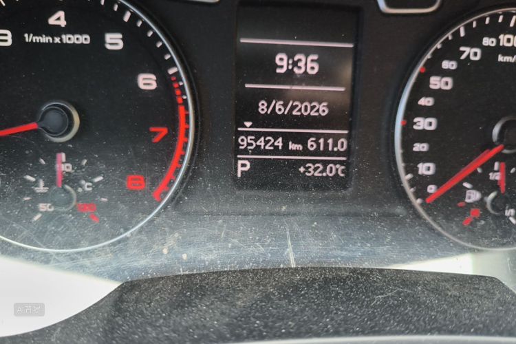 Audi Q3 2014 #14 Audi Q3 2014 immagine di auto #14