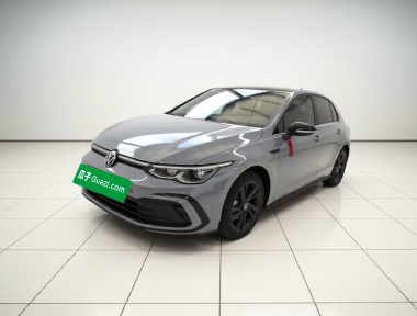 Volkswagen Golf 2023 car image 