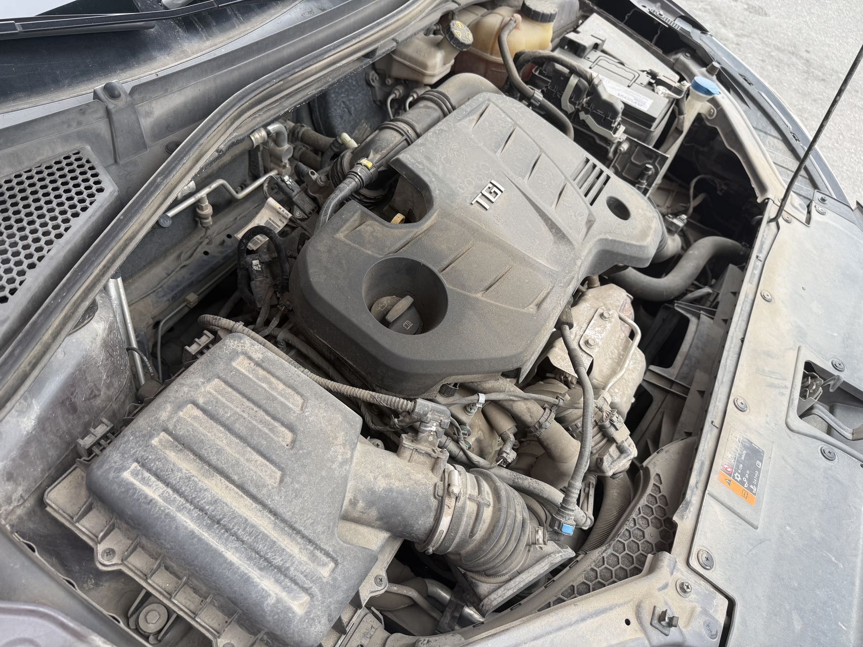 MG 5 2021 #8 MG 5 2021 immagine di auto #8