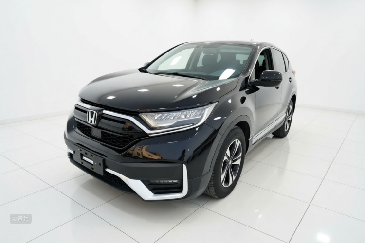 Honda CR-V 2022 car image #2