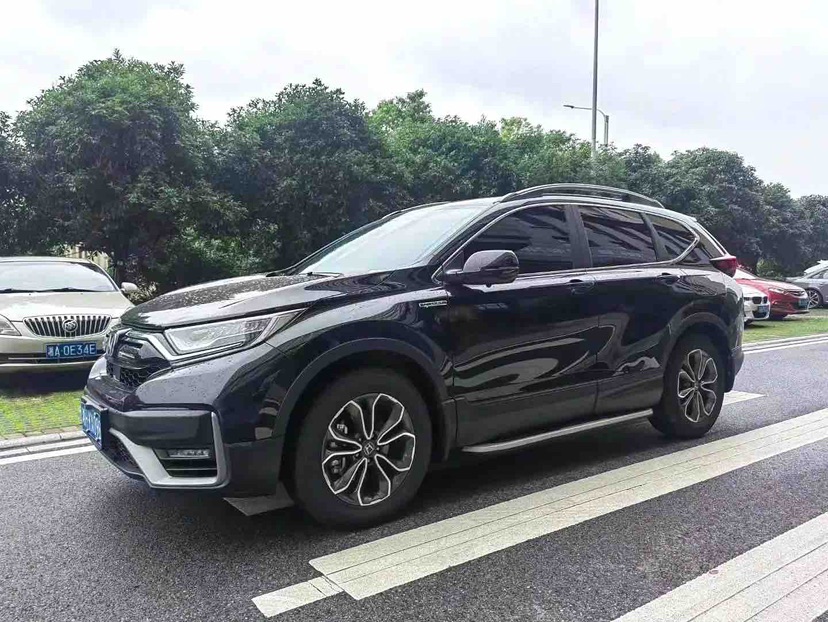 Honda CR-V 2022 Honda CR-V 2022 car image