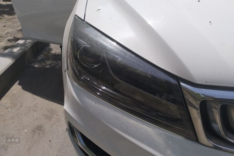 GEELY Emgrand 2020 #8 GEELY Emgrand 2020 image de voiture #8