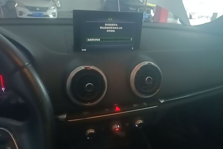 Audi A3 2017 #13 Audi A3 2017 car image #13