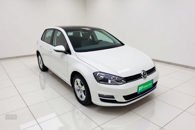 Volkswagen Golf 2016 #4 Volkswagen Golf 2016 car image #4