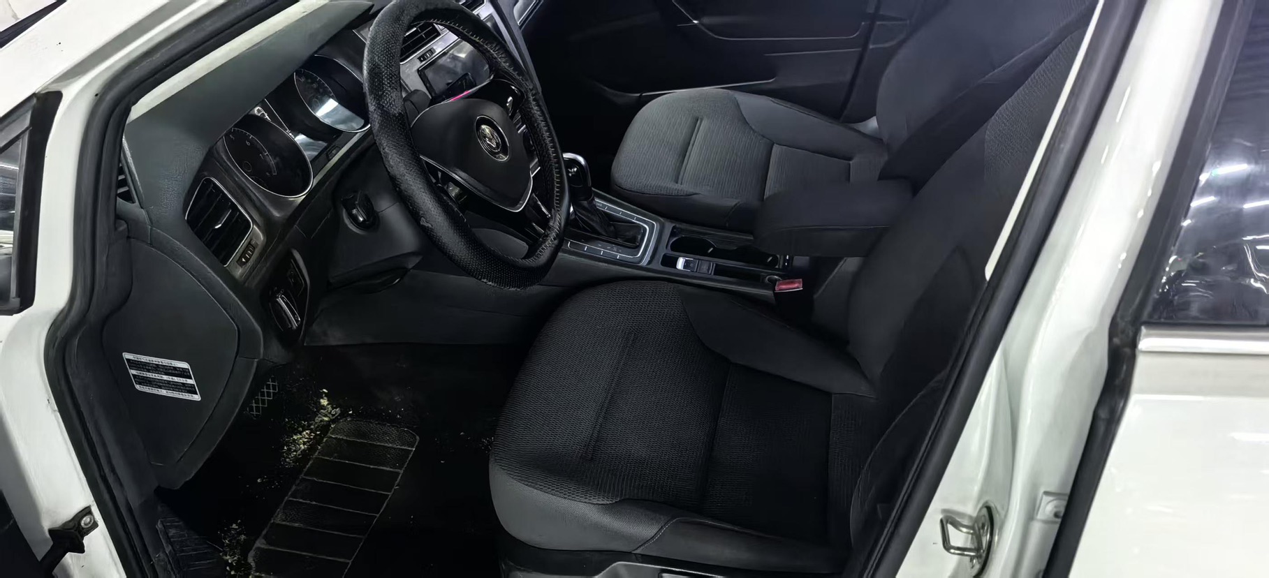 Volkswagen Golf 2015 #4 Volkswagen Golf 2015 car image #4