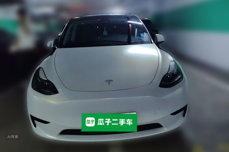 Tesla Model Y 2022 immagine di auto #3