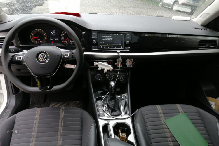 Volkswagen Lavida 2018 #11 Volkswagen Lavida 2018 car image #11