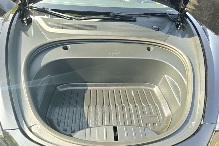 Tesla Model 3 2022 #20 Tesla Model 3 2022 car image #20
