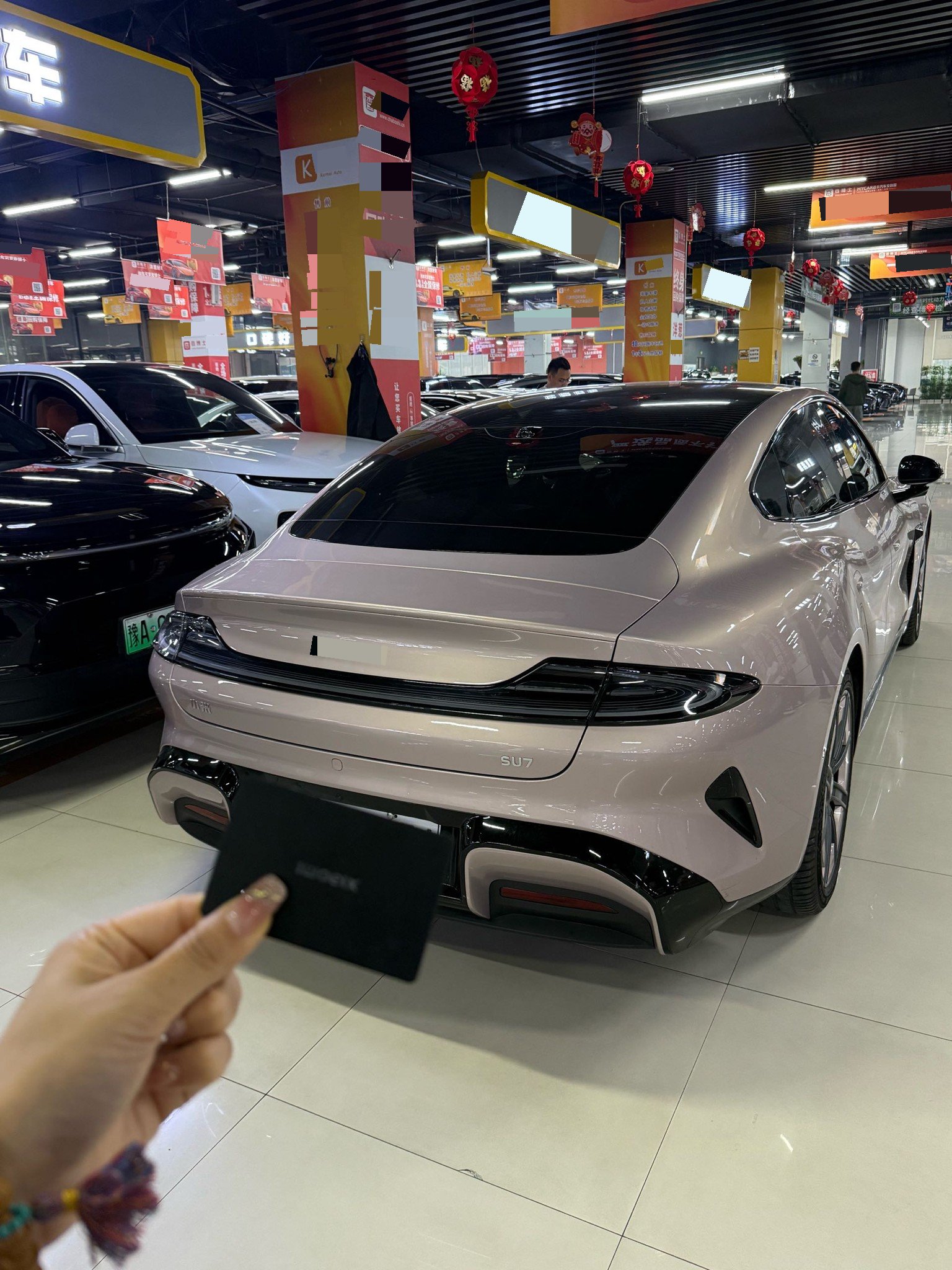 2026 изображение автомобиля #7