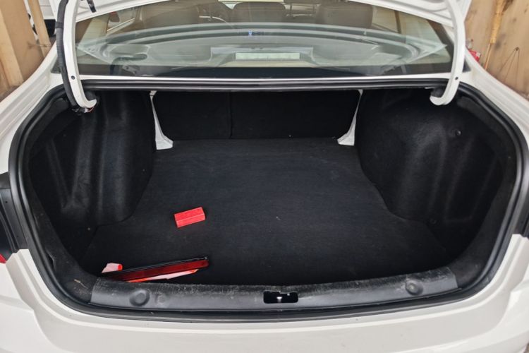Volkswagen Lavida 2019 #19 Volkswagen Lavida 2019 car image #19